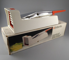Vintage 1970s Brabantia Potato Chipper, Unused and Boxed for sale  Shipping to South Africa