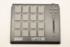 AKAI Professional MPD 18 Pad Controller - Used for sale  Shipping to South Africa