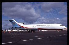 National Fisheries Boeing 727-200 N17789 Mar 98 Kodachrome Slide/Dia A20 comprar usado  Enviando para Brazil