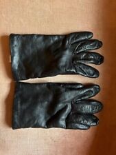 Women black leather for sale  New York