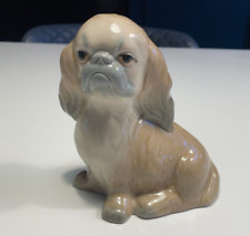 Pekingese dog mirete for sale  Shipping to Ireland