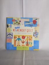 Paper memory quilt for sale  Santa Clara