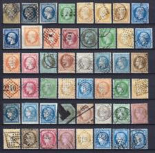 1849 1875 collection d'occasion  Aurillac