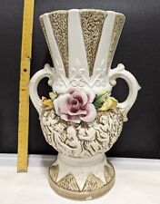 Vecchio vaso capodimonte usato  Zovencedo