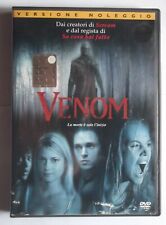 Venom dvd usato  Senna Lodigiana