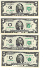 Lot uncirculated two for sale  Mc Cook