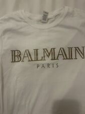 Balmain paris womens for sale  BATH