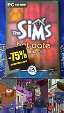 Sims hot date d'occasion  Franconville