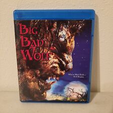 Big bad wolf for sale  Clarkston