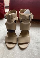 Bcbgeneration wedge sandals for sale  Solana Beach