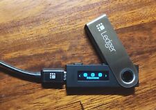 Ledger nano portafoglio usato  Torino