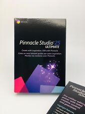 New pinnacle studio for sale  Shipping to Ireland