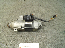 Used 60X-81800-00-00 Yamaha Outboard Starter Starting Motor 225-250hp Part, used for sale  Shipping to South Africa
