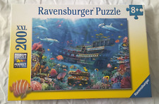 Ravensburger 200 piece for sale  SMETHWICK