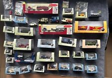 Trackside diecast vehicles for sale  TELFORD