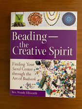 Beading creative spirit for sale  Fords