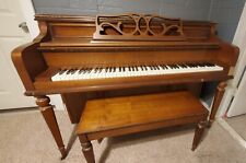 Kohler campbell piano for sale  Duncan