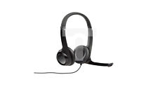 Used, Logitech H390 Headphones 981-000406 (Black)/T2DE for sale  Shipping to South Africa