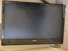 Inch lcd 37xv555d for sale  LIVERPOOL
