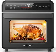 Forno torradeira Blazant Air Fryer combo 20QT/19L forno fritadeira a ar, 16 em 1 T12 comprar usado  Enviando para Brazil