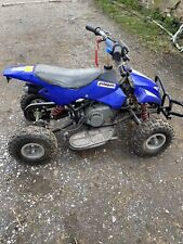 quad bikes for sale  PRESTON