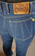Draggin jeans stretch for sale  ST. AUSTELL