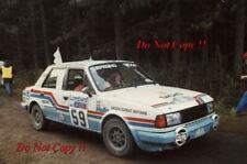 Rac rally photographs for sale  UK