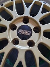 Bbs 067 114.3 for sale  SALFORD