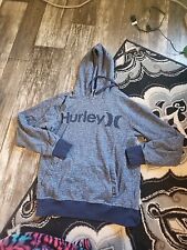 Obo hurley sweatshirt for sale  Baroda