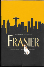 Frasier entire series for sale  RUARDEAN