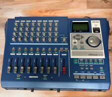 Tascam DP-01 Digital Recorder 8-Track Portastudio Home Music Studio Recording for sale  Shipping to South Africa