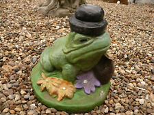 Fat frog hat for sale  Carmi