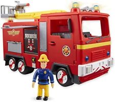 New fireman sam for sale  POOLE