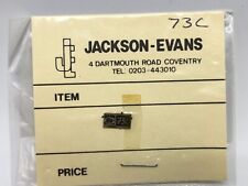 Jackson evans 4mm for sale  THETFORD