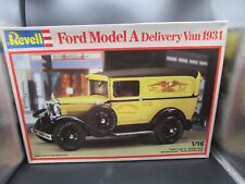 Revell 7493 ford for sale  SCUNTHORPE