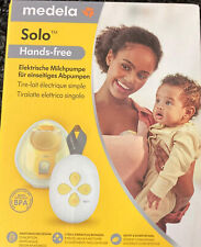 Medela solo version for sale  Shipping to Ireland