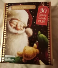 Box christmas cards for sale  BASINGSTOKE