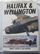 Halifax wellington war........ for sale  BRIDGEND