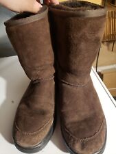 Ugg short suede for sale  Milwaukee