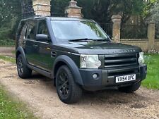 Lanf rover discovery for sale  LYMINGTON