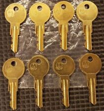 Ch518 key lot for sale  Boca Raton