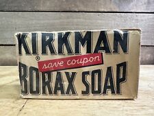 Vintage nos kirkman for sale  Shipping to Ireland
