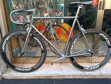 Passoni titanium frame usato  Imola