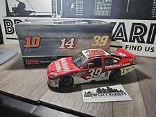 Used, 2012 1/24 Ryan Newman #39 Quicken Loans Diecast Nascar Stewart Haas  for sale  Shipping to South Africa