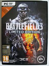 Battlefield limited edition usato  Bagheria