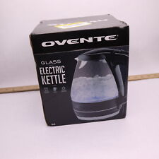 Ovente glass electric for sale  Chillicothe