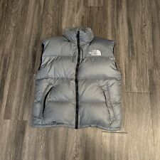 Chaleco hinchable 700 down The North Face para mujer, usado segunda mano  Embacar hacia Argentina