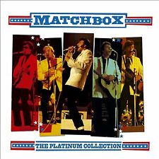 Matchbox platinum collection for sale  STOCKPORT