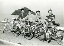 1957 spotorno ciclismo usato  Milano