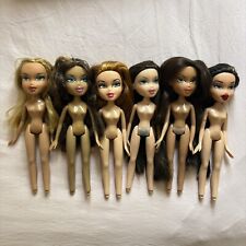 Bratz bundle dolls for sale  LONDON